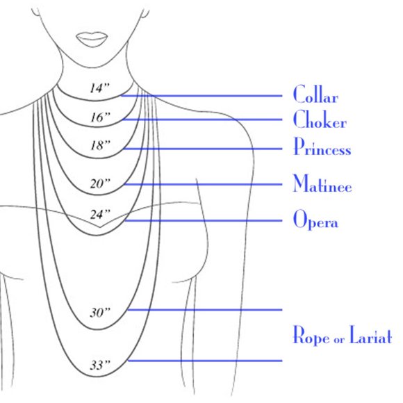 Copper Branches & Dark Aura Quartz Necklace - Picture 3 of 3